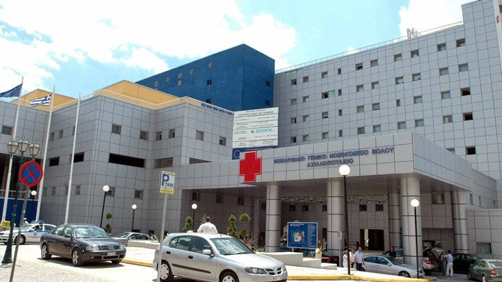 «Πάγωσε» ο Βόλος – 12χρονος με αναπηρία έπεσε από ταράτσα